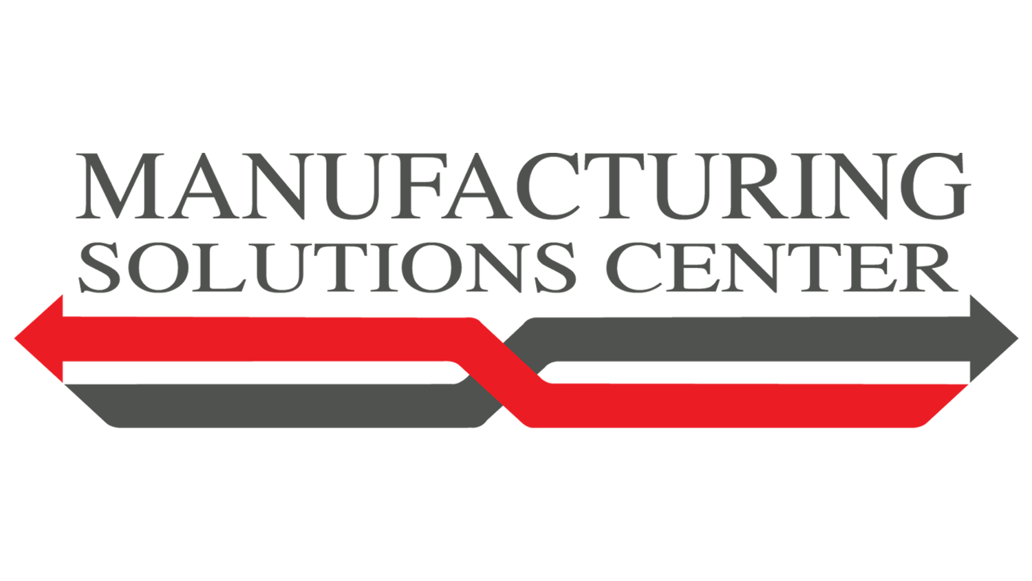 Manufacturing Solutions Center logo