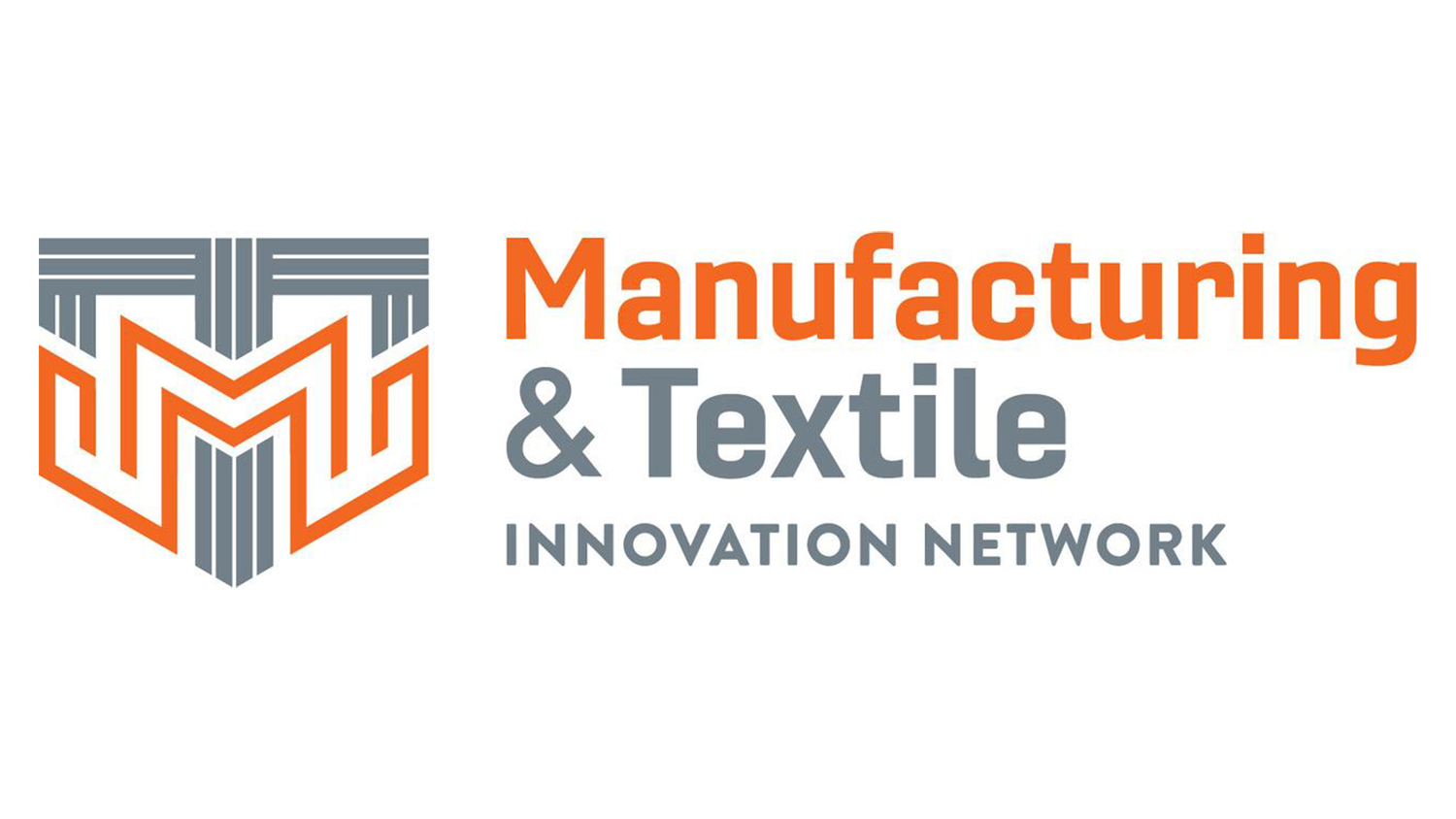 Manufacturing and Textile Innovation Network logo