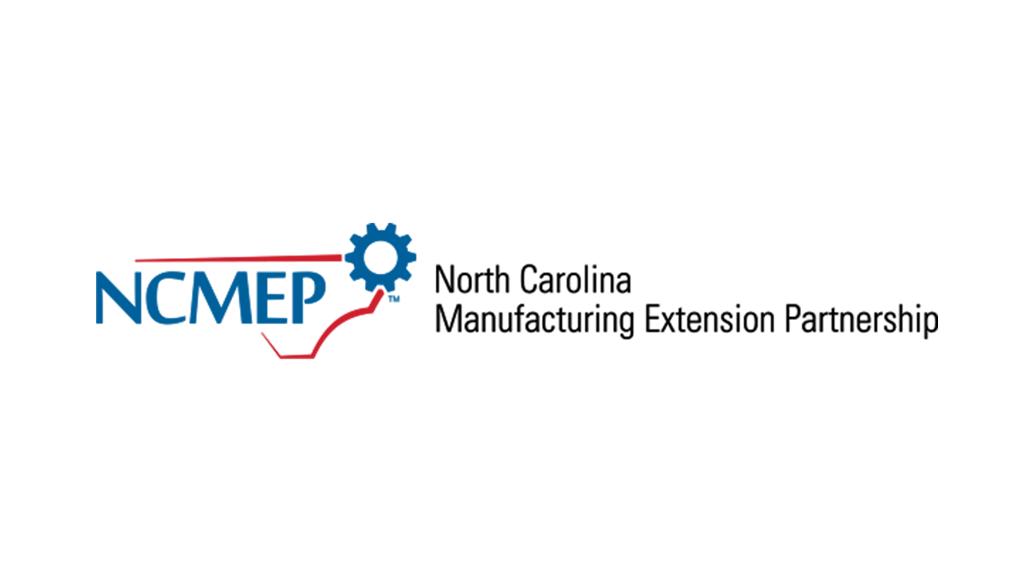 North Carolina Manufacturing Extension Partnership logo