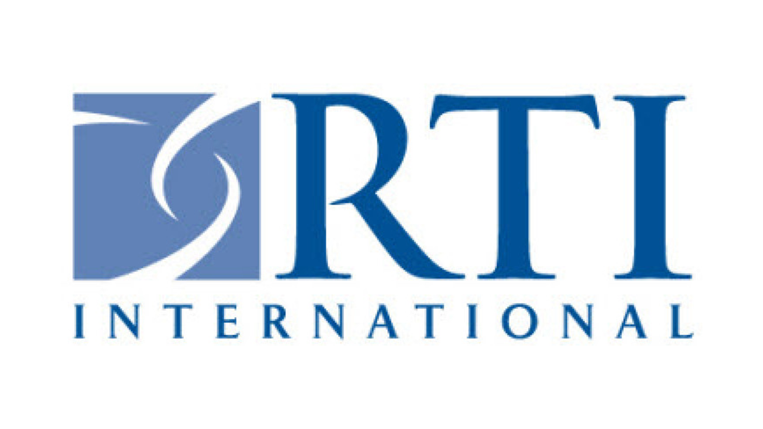 RTI International logo